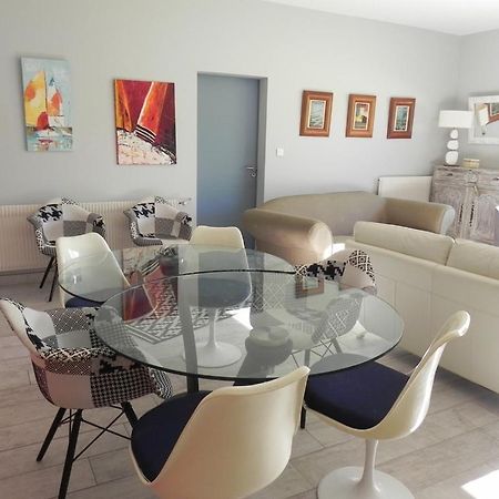 Les Mouettes Villa Les Sables-dʼOlonne Kültér fotó