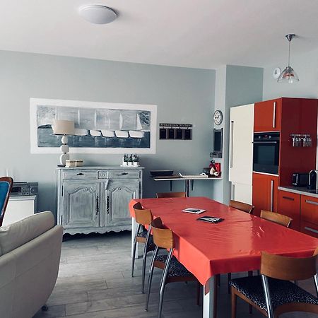Les Mouettes Villa Les Sables-dʼOlonne Kültér fotó
